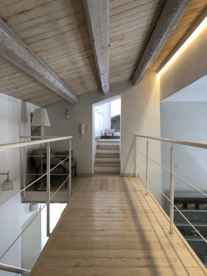 La Volta D'Oriente Apartment Syracuse Exterior foto